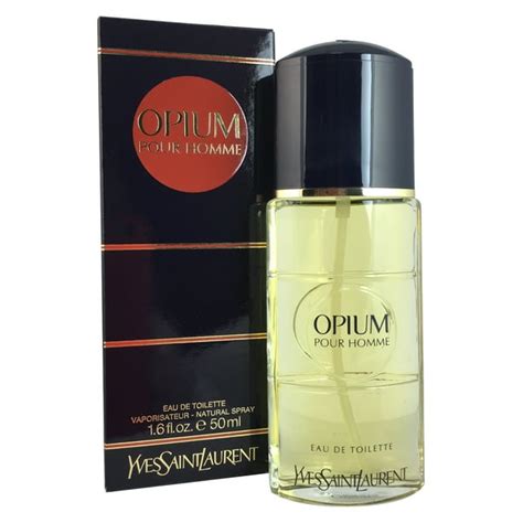 opium by ysl for man|opium for men discontinued.